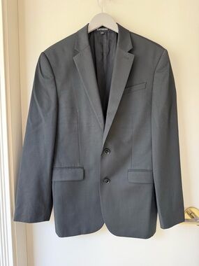 Express Mens Blazer
